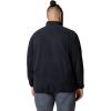 imageColumbia mens Sequoia Grove Full Zip FleeceBlack