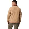 imageColumbia mens Sequoia Grove Full Zip FleeceCanoeTobacco