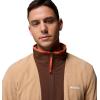 imageColumbia mens Sequoia Grove Full Zip FleeceCanoeTobacco