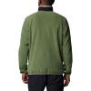 imageColumbia mens Sequoia Grove Full Zip FleeceCanteenBlackAncient Fossil