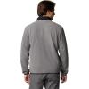 imageColumbia mens Sequoia Grove Full Zip FleeceCity Grey HeatherBlack