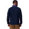 imageColumbia mens Sequoia Grove Full Zip FleeceCollegiate NavyDark Mtn