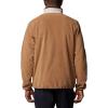 imageColumbia mens Sequoia Grove Full Zip FleeceDeltaAncient FossilBlack