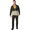 imageColumbia mens Sequoia Grove Full Zip FleeceGreenscapeSunstoneSafariSpicy Pull