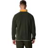 imageColumbia mens Sequoia Grove Full Zip FleeceGreenscapeSunstoneSafariSpicy Pull