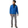 imageColumbia mens Sequoia Grove Full Zip FleeceMountain BlueCollegiate NavySpicy