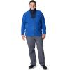 imageColumbia mens Sequoia Grove Full Zip FleeceMountain BlueCollegiate NavySpicy