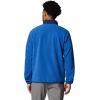 imageColumbia mens Sequoia Grove Full Zip FleeceMountain BlueCollegiate NavySpicy