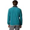 imageColumbia mens Sequoia Grove Full Zip FleeceRiver BlueDark StoneBlack