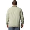 imageColumbia mens Sequoia Grove Full Zip FleeceSafariStone Green