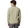imageColumbia mens Sequoia Grove Full Zip FleeceSafariStone Green