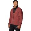 imageColumbia mens Sequoia Grove Full Zip FleeceSpiceBlackSpicy Pulls