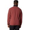 imageColumbia mens Sequoia Grove Full Zip FleeceSpiceBlackSpicy Pulls