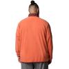 imageColumbia mens Sequoia Grove Full Zip FleeceTuscanSpice