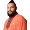 imageColumbia mens Sequoia Grove Full Zip FleeceTuscanSpice