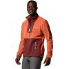 imageColumbia mens Sequoia Grove Full Zip FleeceTuscanSpice