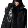 imageColumbia womens Bugaboo III Fleece Interchange JacketBlack