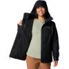 imageColumbia womens Bugaboo III Fleece Interchange JacketBlack