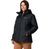 imageColumbia womens Bugaboo III Fleece Interchange JacketBlack