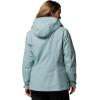 imageColumbia womens Bugaboo III Fleece Interchange JacketCrushed Blue