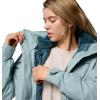 imageColumbia womens Bugaboo III Fleece Interchange JacketCrushed Blue