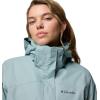 imageColumbia womens Bugaboo III Fleece Interchange JacketCrushed Blue
