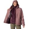 imageColumbia womens Bugaboo III Fleece Interchange JacketFig