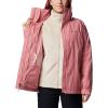 imageColumbia womens Bugaboo III Fleece Interchange JacketPink Agave