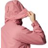 imageColumbia womens Bugaboo III Fleece Interchange JacketPink Agave