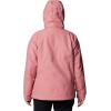 imageColumbia womens Bugaboo III Fleece Interchange JacketPink Agave