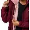 imageColumbia womens Bugaboo III Fleece Interchange JacketRich Wine