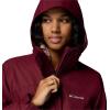 imageColumbia womens Bugaboo III Fleece Interchange JacketRich Wine