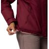 imageColumbia womens Bugaboo III Fleece Interchange JacketRich Wine