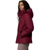 imageColumbia womens Bugaboo III Fleece Interchange JacketRich Wine