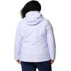 imageColumbia womens Bugaboo III Fleece Interchange JacketSnowdrift