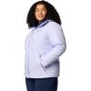 imageColumbia womens Bugaboo III Fleece Interchange JacketSnowdrift