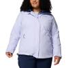 imageColumbia womens Bugaboo III Fleece Interchange JacketSnowdrift