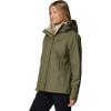 imageColumbia womens Bugaboo III Fleece Interchange JacketStone Green