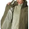 imageColumbia womens Bugaboo III Fleece Interchange JacketStone Green
