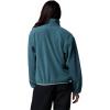 imageColumbia womens Sequoia Grove Half Zip FleeceEverblue  Crushed Blue