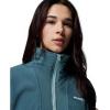 imageColumbia womens Sequoia Grove Half Zip FleeceEverblue  Crushed Blue