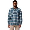Everblue Lumberjack Tartan