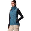 imageColumbia Womens Joy Peak II VestEverblue