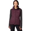 imageColumbia Womens Joy Peak II VestMoonvista