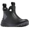 imageColumbia Womens Mudranger Hiking BootBlackCity Grey