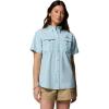 imageColumbia Womens PFG Bahama II Short SleeveMarine Light