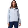 imageColumbia Womens Scattered Showers JacketCirrus Grey