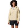 imageColumbia Womens Scattered Showers JacketLemon Wash