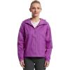 imageColumbia Womens Scattered Showers JacketRazzle