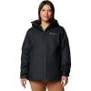 imageColumbia womens Bugaboo III Fleece Interchange JacketBlack
